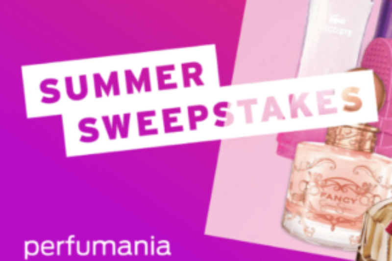 Win one $500 Perfumania Gift Card