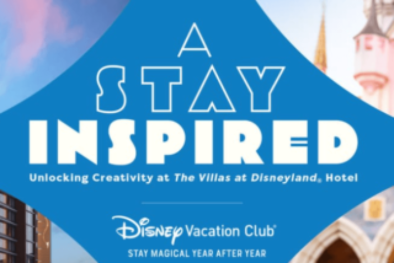 Win a Disney Club Vacation
