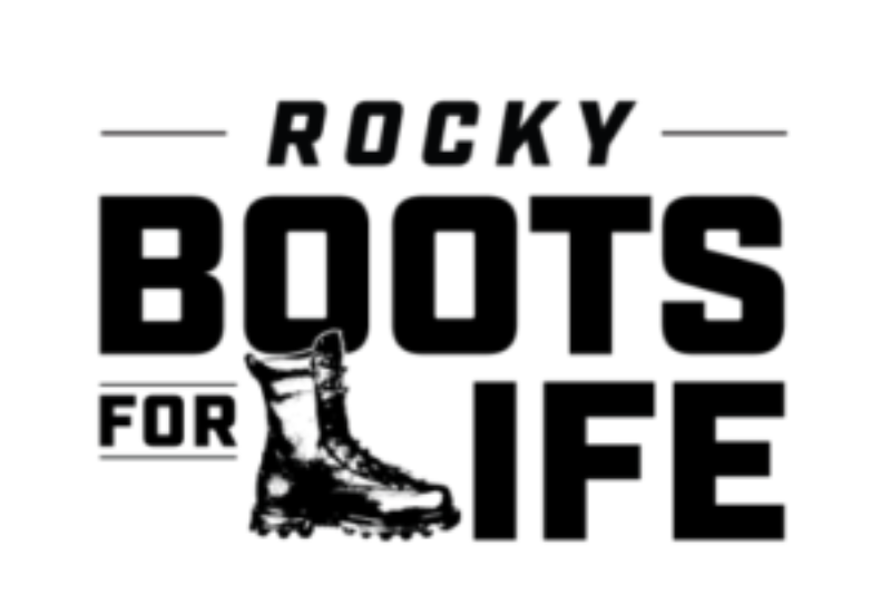 Win a Pair of Boots per Year for Life