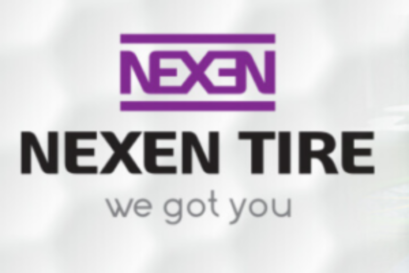 Win a Full Set of Nexen Tires