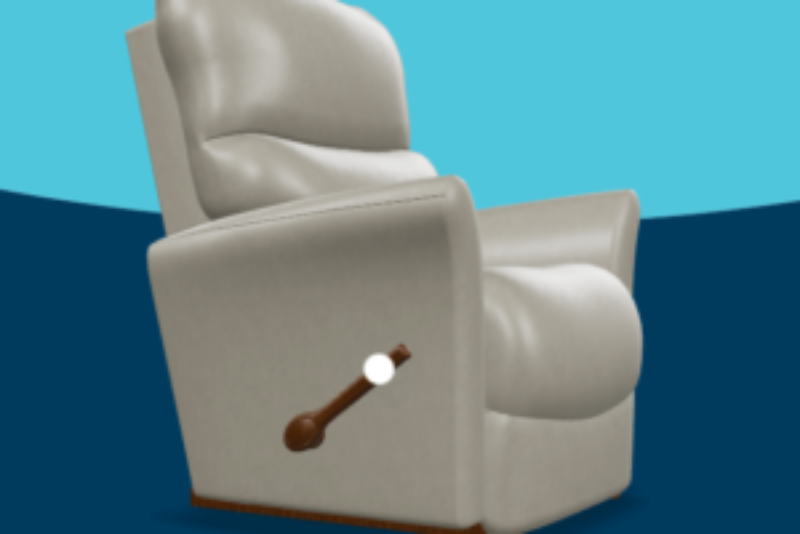 Win a La-Z-Boy Customized Decliner Chair