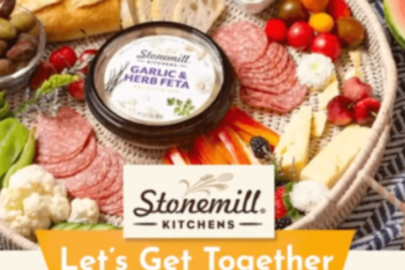 Win a $200 Visa Gift Card from Reser's Fine Foods/Stonemill Kitchens