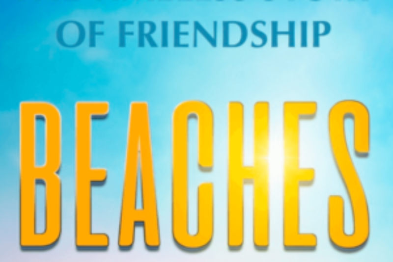 Win a Trip for 2 to See The Opening Night of Beaches The Musical