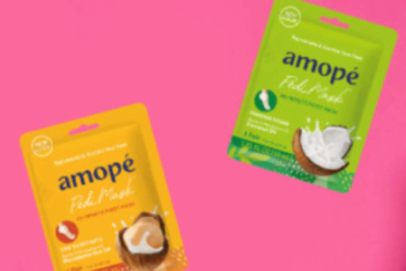 Win a Complete Set of Amope USA’s Products