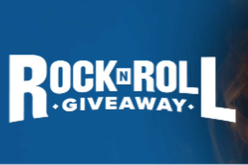 Win a Slot at Rock ‘N Roll Fantasy Camp – MetalMania III