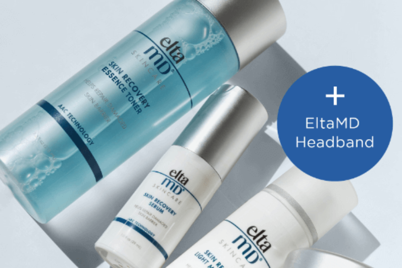 Win a Skincare Package from EltaMD
