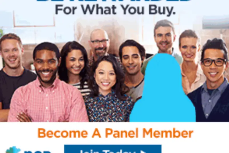 Win $100 in the Monthly Sweepstakes from National Consumer Panel