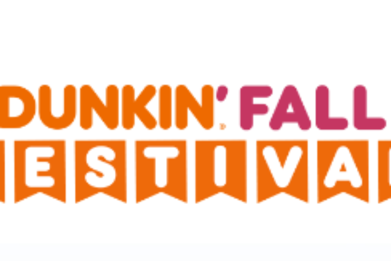 Win $1,000 and Promo eCards from Dunkin'