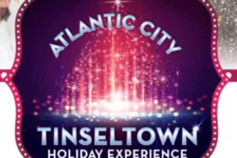 Win a 2-night Stay at a Casino in Atlantic City
