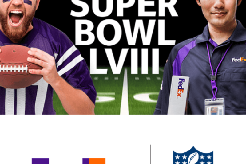 Win a Trip to Super Bowl LVIII and $5,000