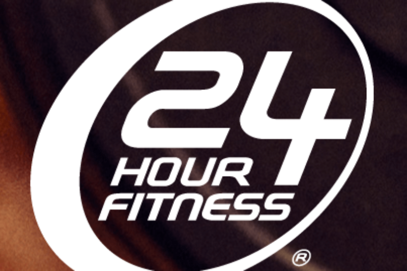 Win $1,000,000 from 24 Hour Fitness USA