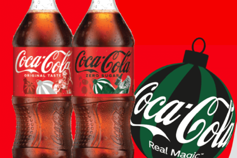 Win $5,000 from Coca-Cola Company