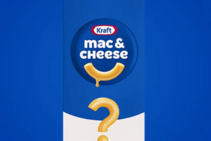 Win $10,000 in the Kraft Mac & Cheese Super Fans Sweepstakes