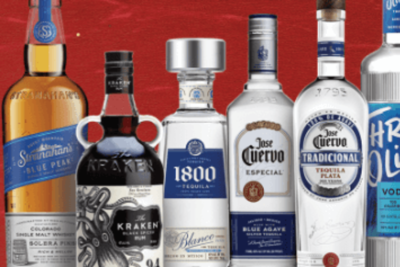 Win a $500 Gift Card from Proximo Spirits