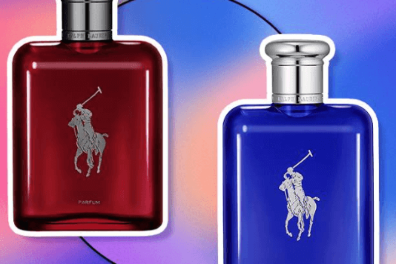 Win a Selection of Ralph Lauren Fragrances Products
