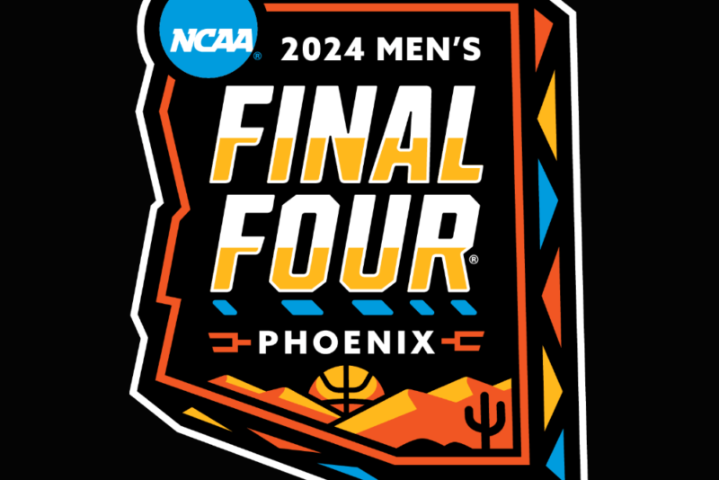 Win a Trip to attend the 2024 NCAA Men’s Final Four Championship Games