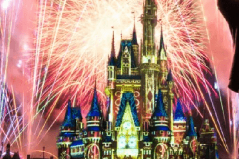 Win a Trip for 4 to Walt Disney World Resort in Orlando