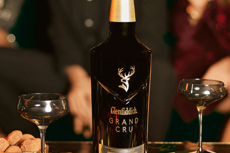 Win a Trip to Scotland from William Grant and Sons