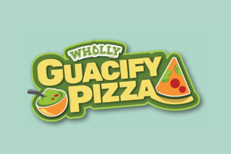 Win Coupons for Wholly Guacamole Products