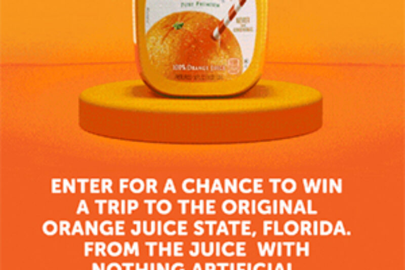 Win a Trip to Key West from Tropicana