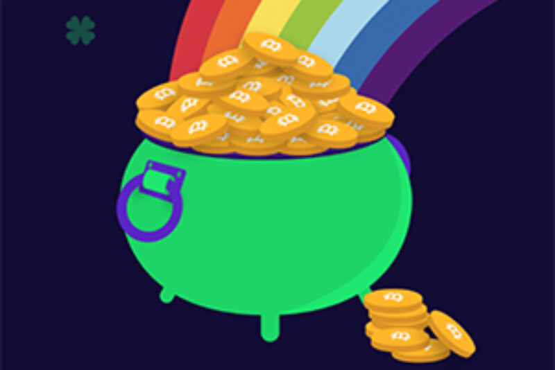 Win $5K Bitcoin from CoinMe