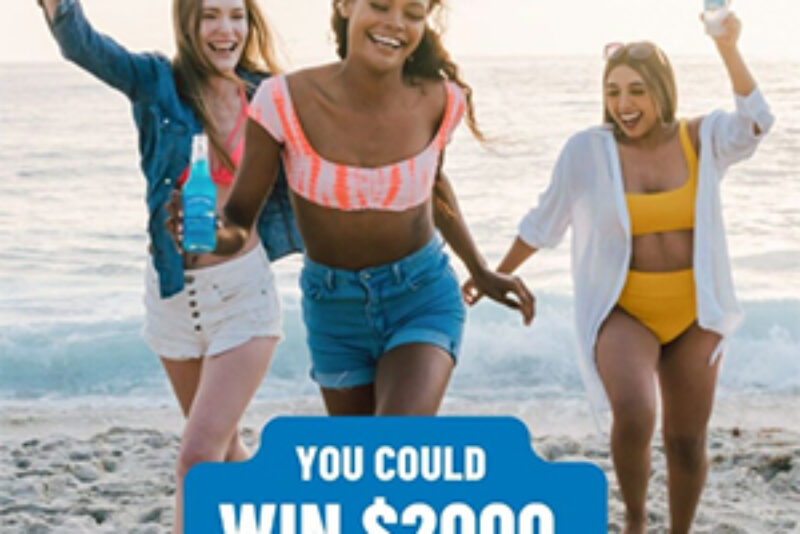 Win $2,000 in Vacation Rental Credits