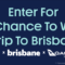 Win a Trip to Australia from Camp.com