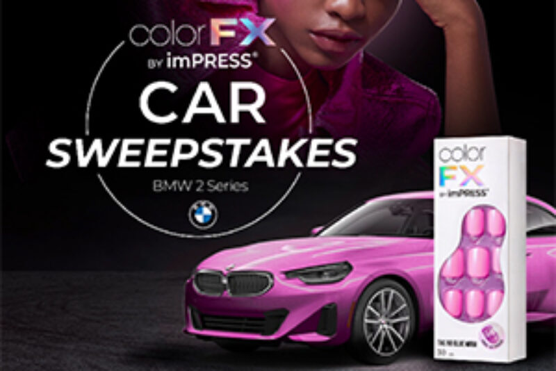 Win a BMW 2 Series 230i Coupe