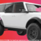 Win a 2024 Ford Bronco from C4