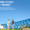 Win a 10-Day Oceania Luxury Cruise