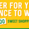 Win a $500 Grocery Gift Card from Zespri